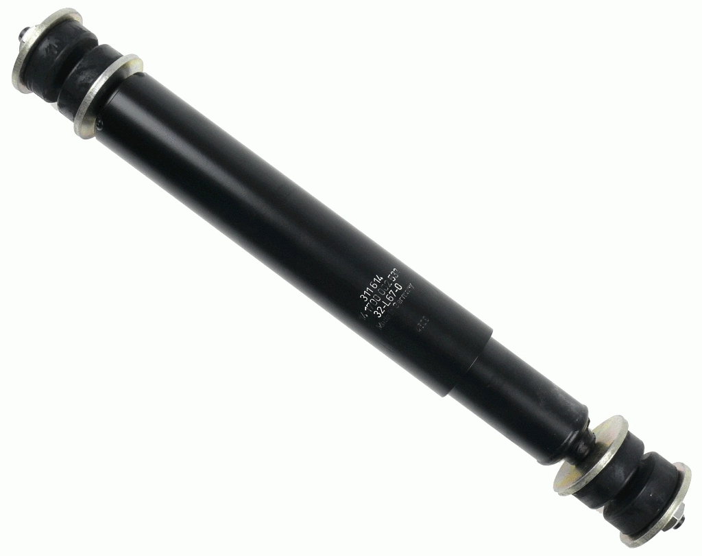 Shock Absorber (311 614)