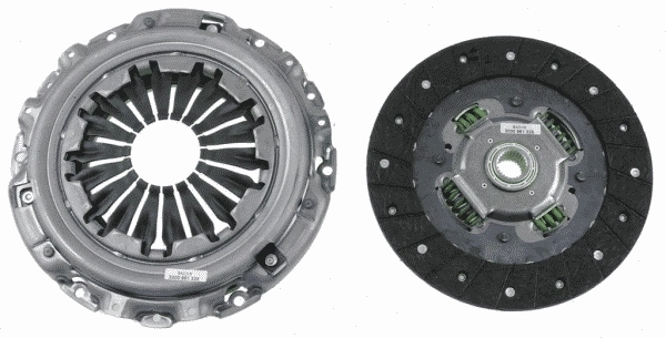 Clutch Kit (3000 951 325)