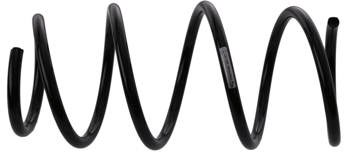 Suspension Spring (993 787)
