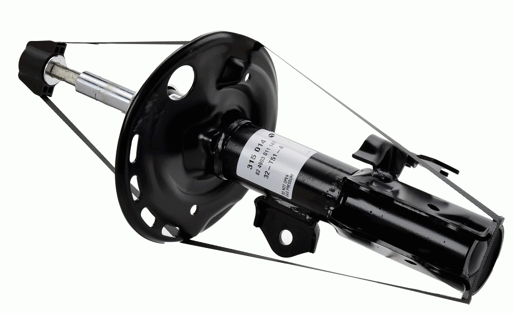Shock Absorber (315 014)