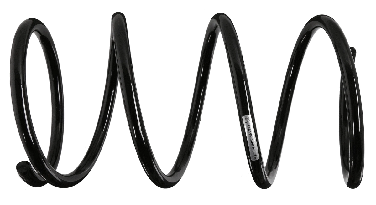 Suspension Spring (993 721)