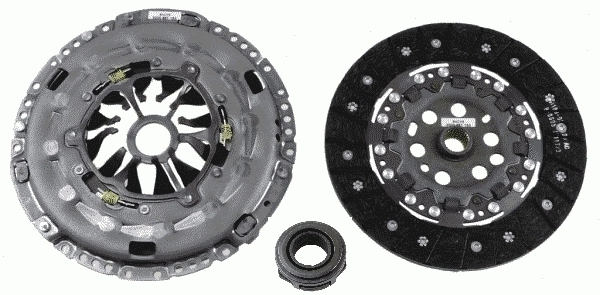 Clutch Kit (3000 951 153)