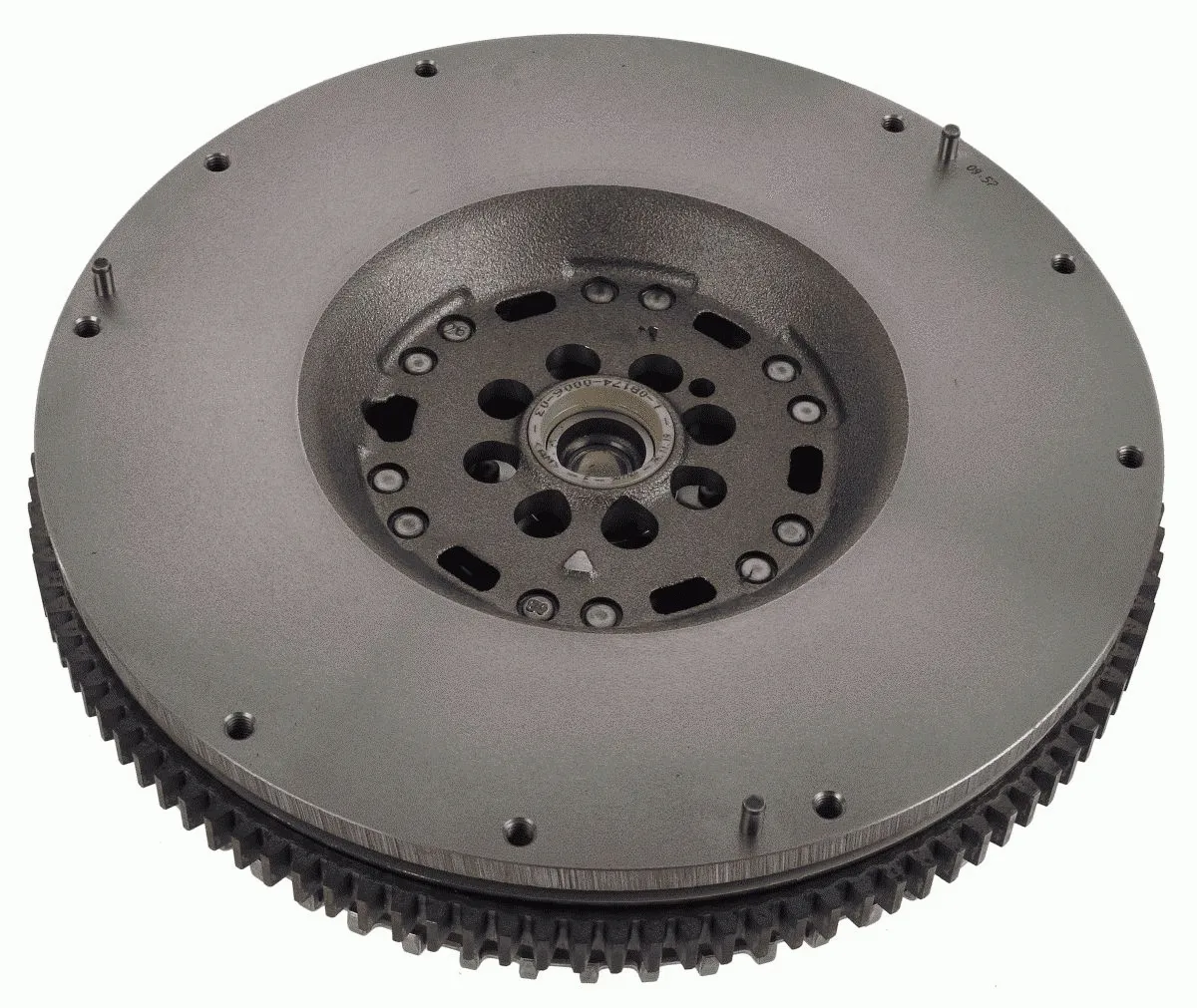 Flywheel (2294 501 260)