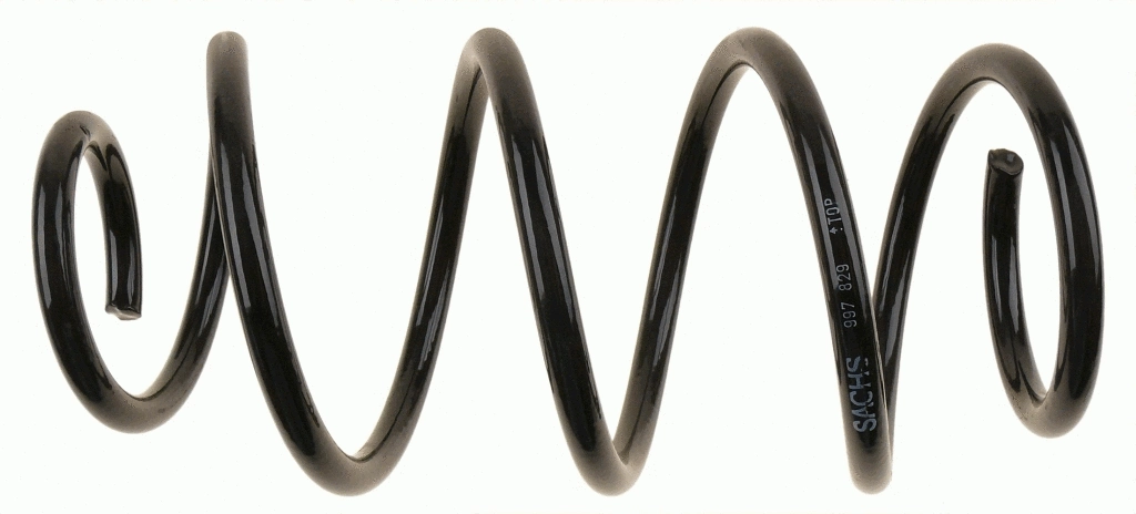 Suspension Spring (997 829)