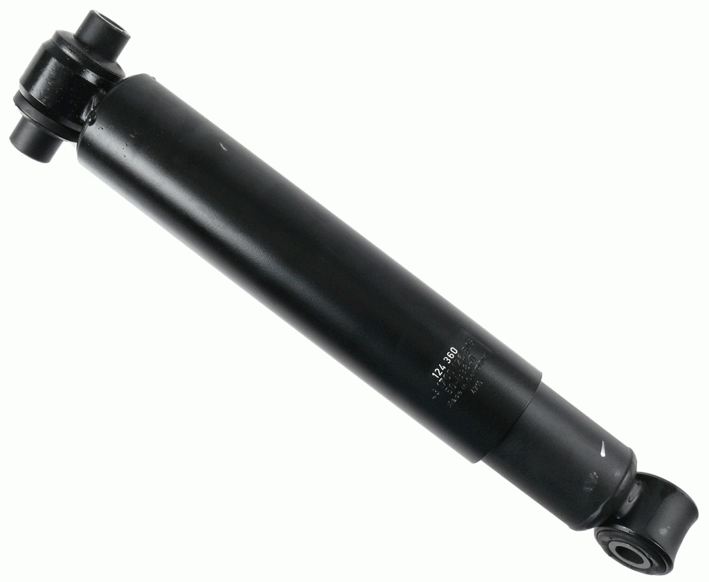 Shock Absorber (124 360)