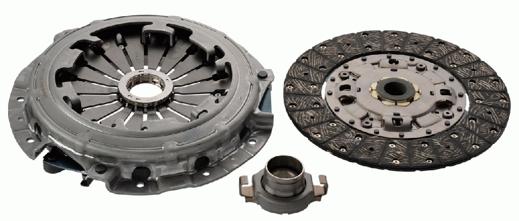 Clutch Kit (3000 951 478)