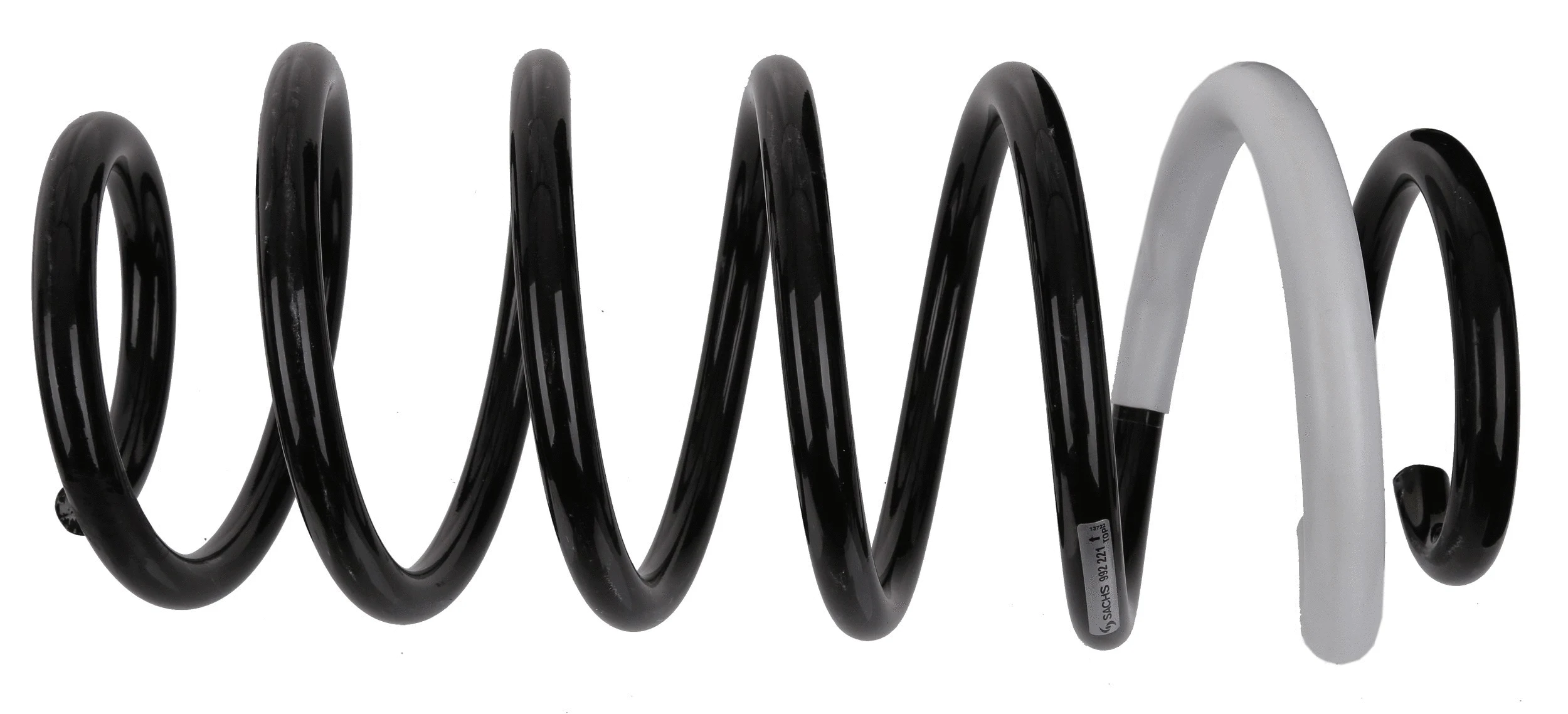 Suspension Spring (992 221)