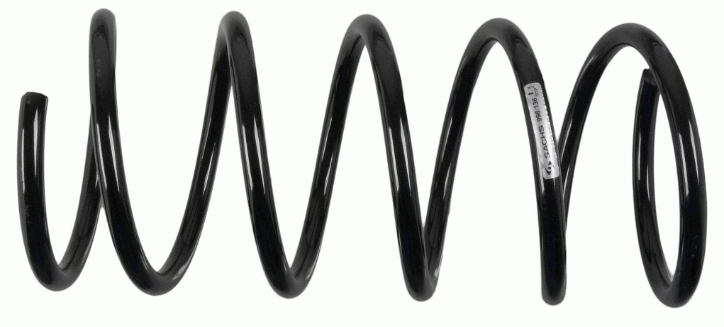 Suspension Spring (998 136)