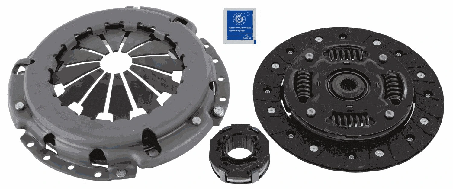 Clutch Kit (3000 951 275)