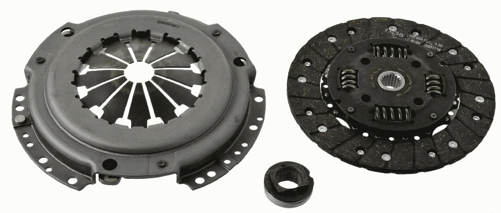Clutch Kit (3000 951 123)