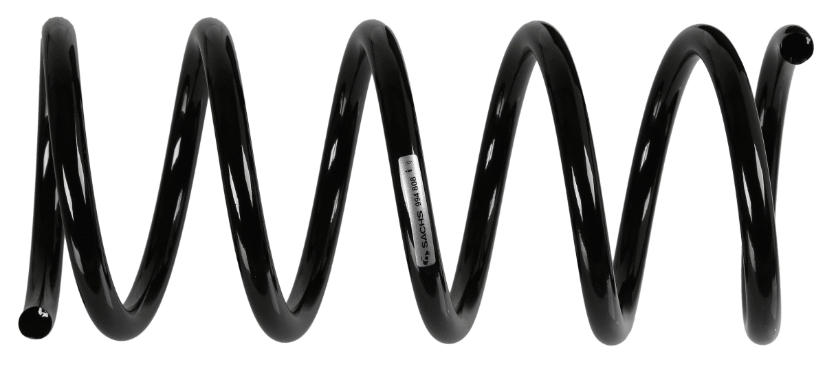 Suspension Spring (994 808)