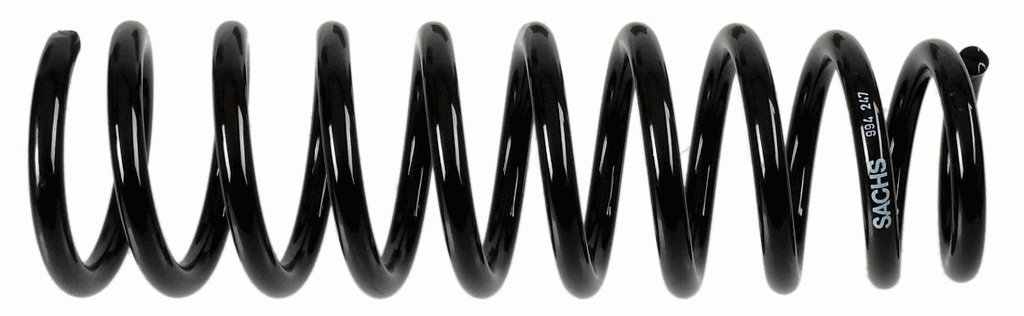 Suspension Spring (994 247)