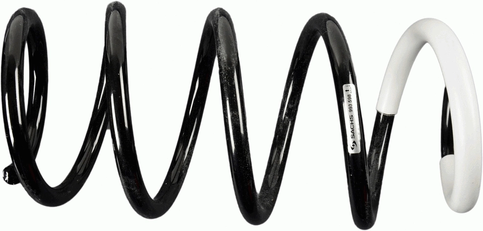 Suspension Spring (993 598)