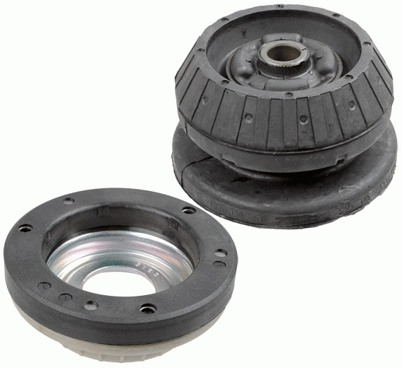 Repair Kit, suspension strut support mount (803 055)