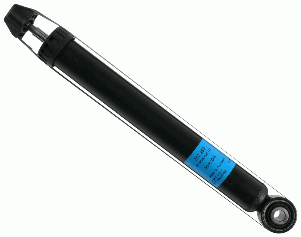 Shock Absorber (313 253)