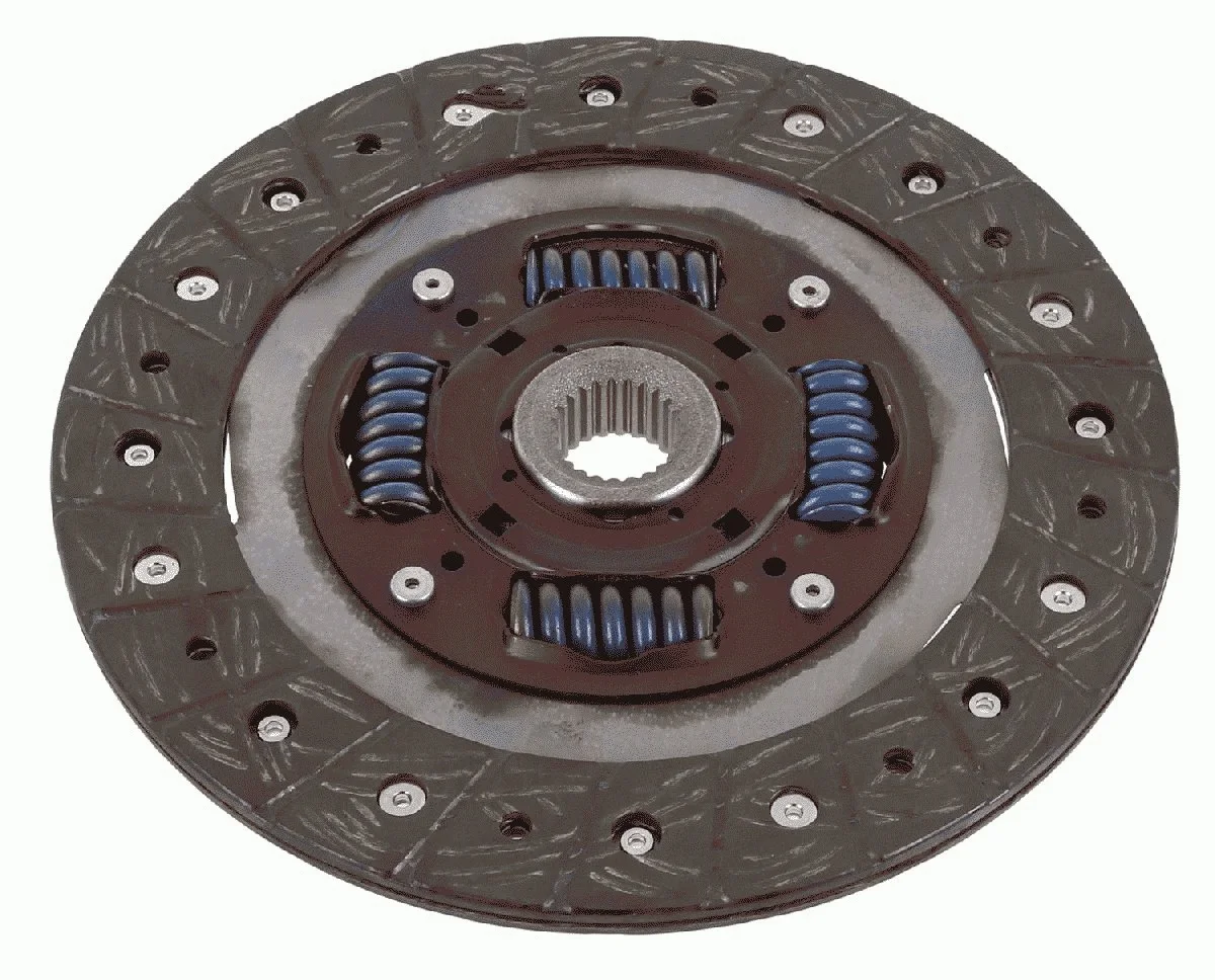 Clutch Disc
