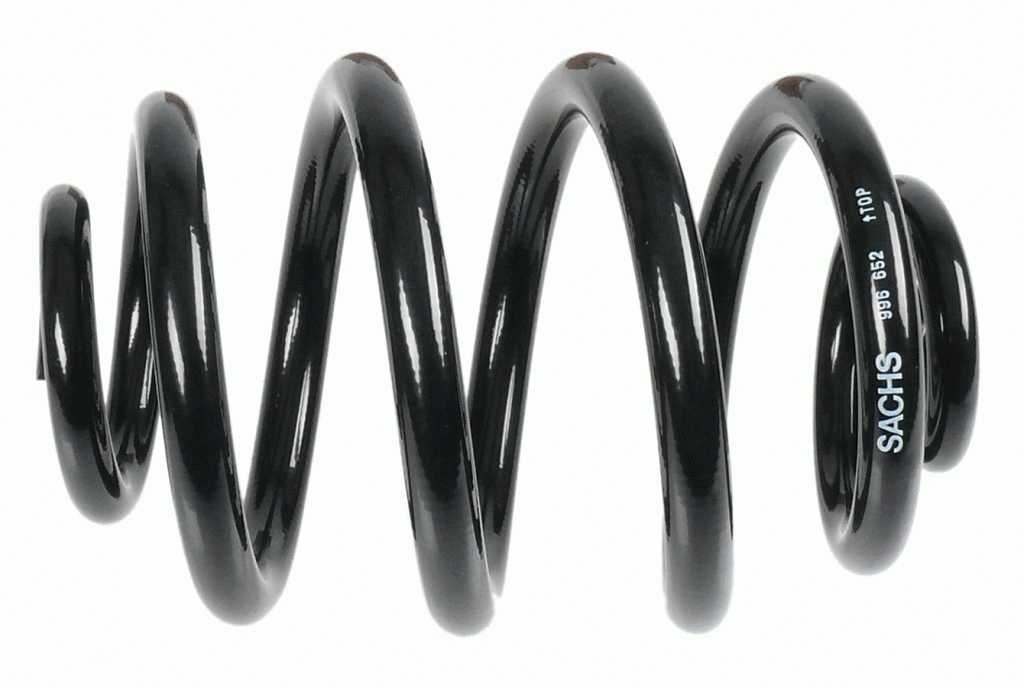Suspension Spring (996 652)