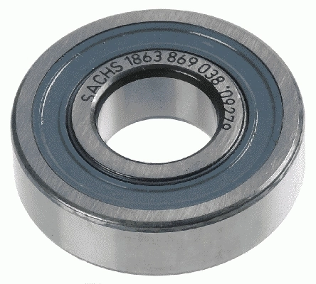 Pilot Bearing, clutch (1863 869 038)