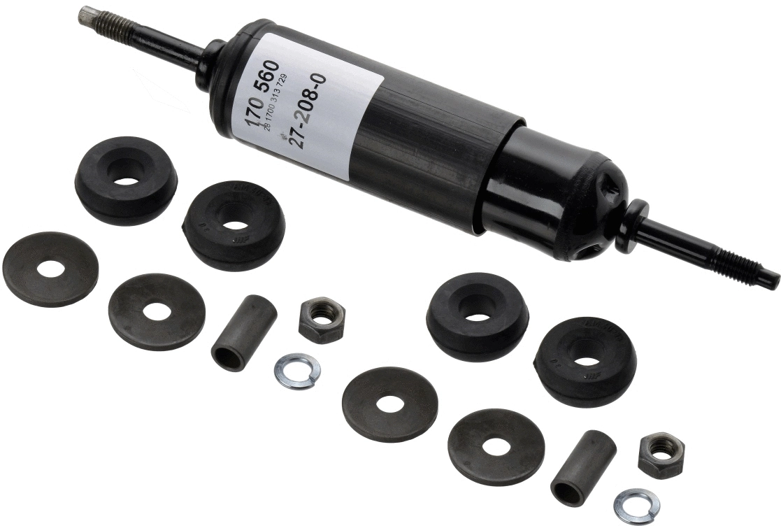 Shock Absorber (170 560)