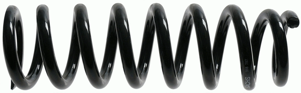 Suspension Spring (998 787)