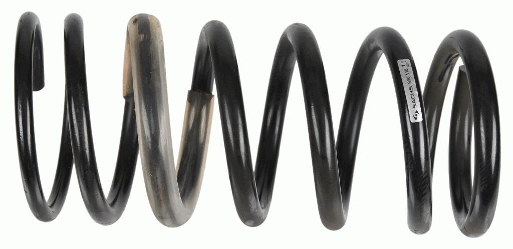 Suspension Spring