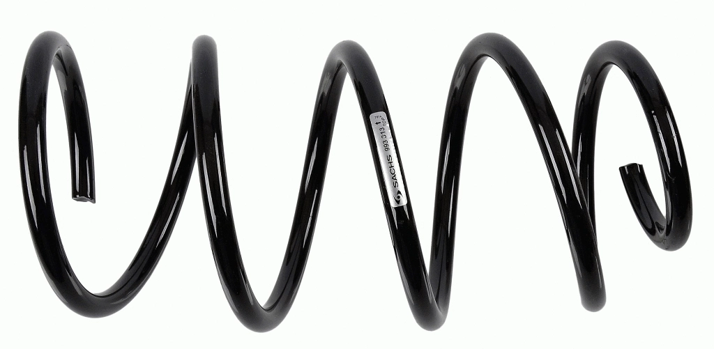Suspension Spring (993 313)