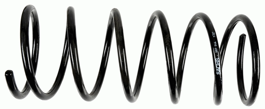 Suspension Spring (997 944)