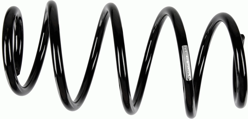 Suspension Spring (993 385)