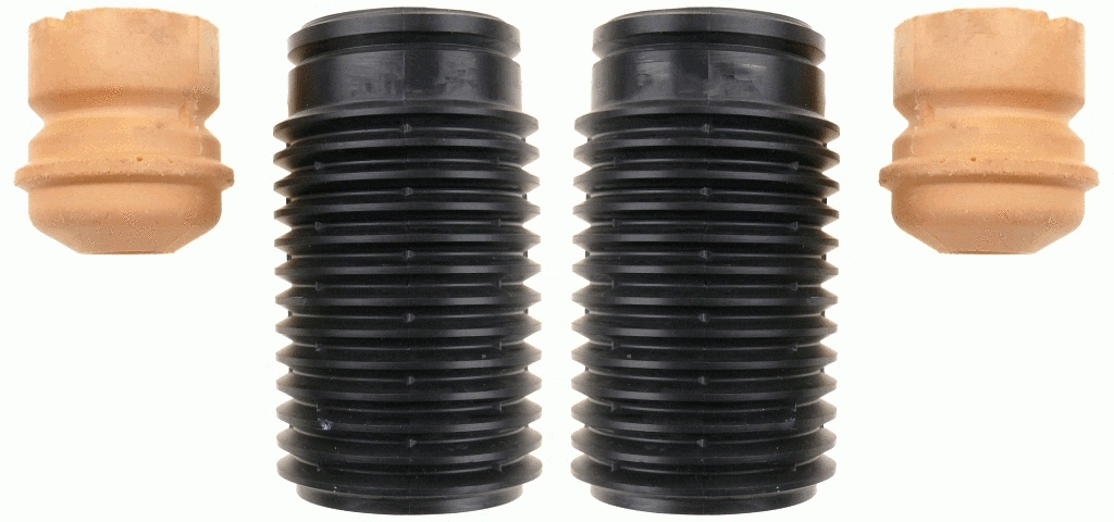 Dust Cover Kit, shock absorber (900 016)