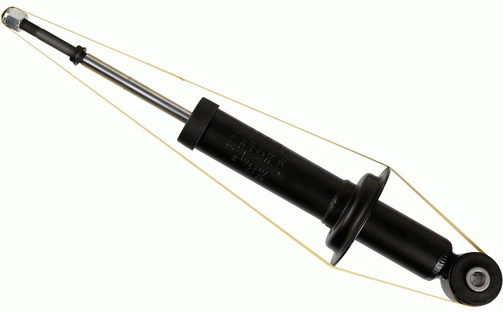 Shock Absorber (317 617)