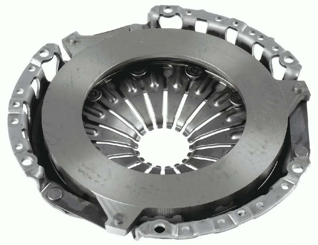 Clutch Pressure Plate
