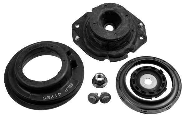 Repair Kit, suspension strut support mount (802 317)