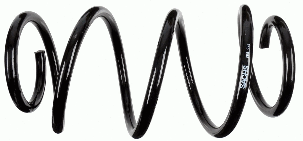 Suspension Spring (998 996)