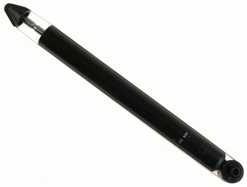 Shock Absorber (312 688)
