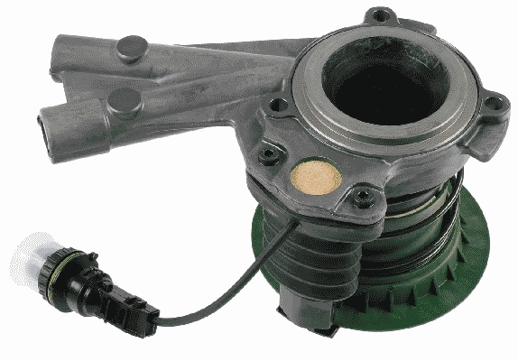 Central Slave Cylinder, clutch