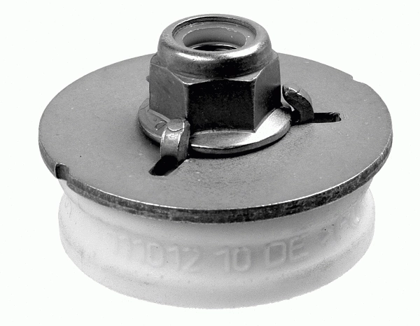 Suspension Strut Support Mount (802 549)