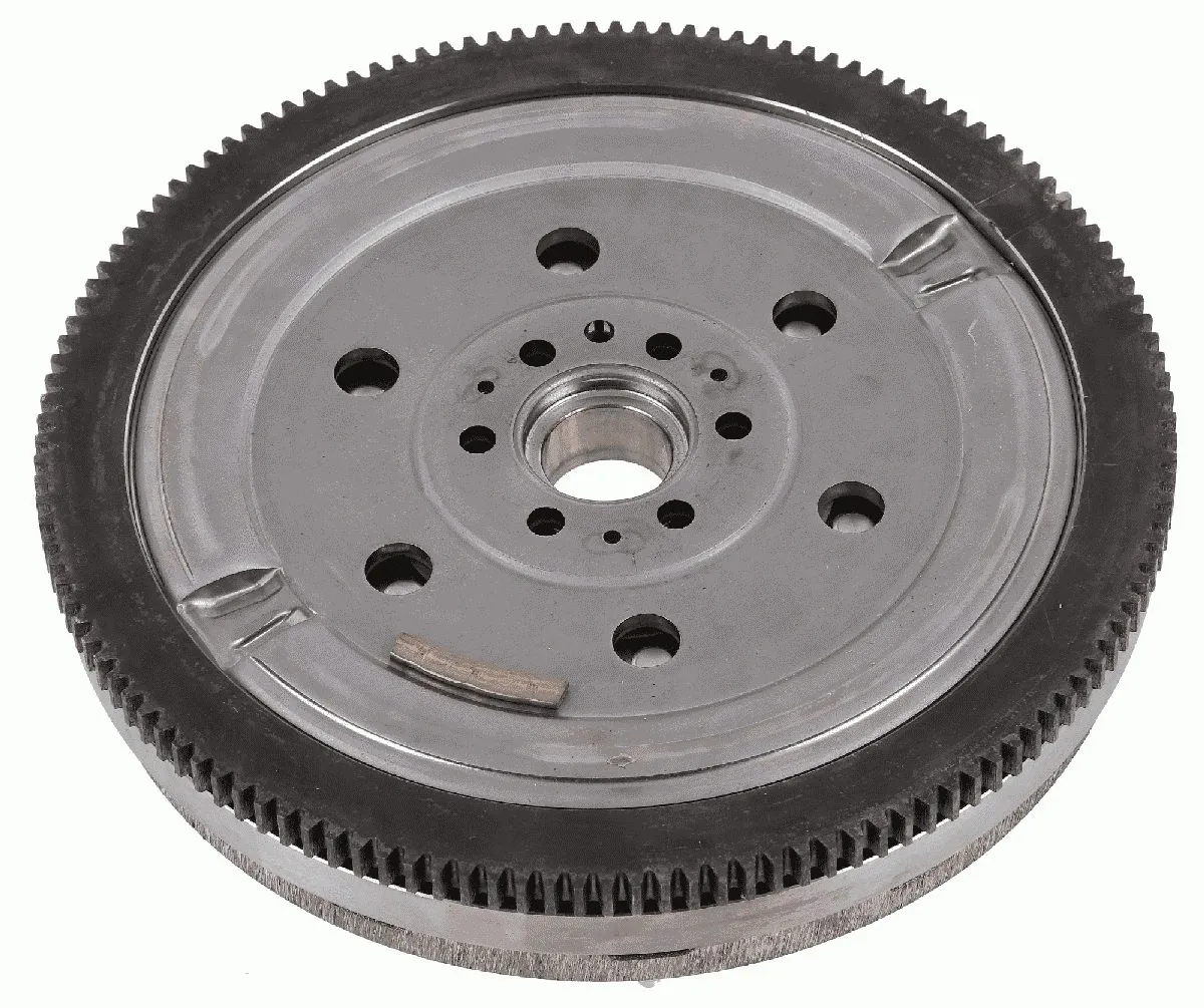 Flywheel