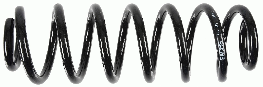 Suspension Spring (994 361)