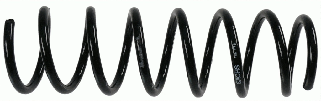 Suspension Spring (996 979)