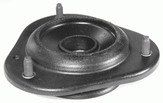 Suspension Strut Support Mount (802 145)