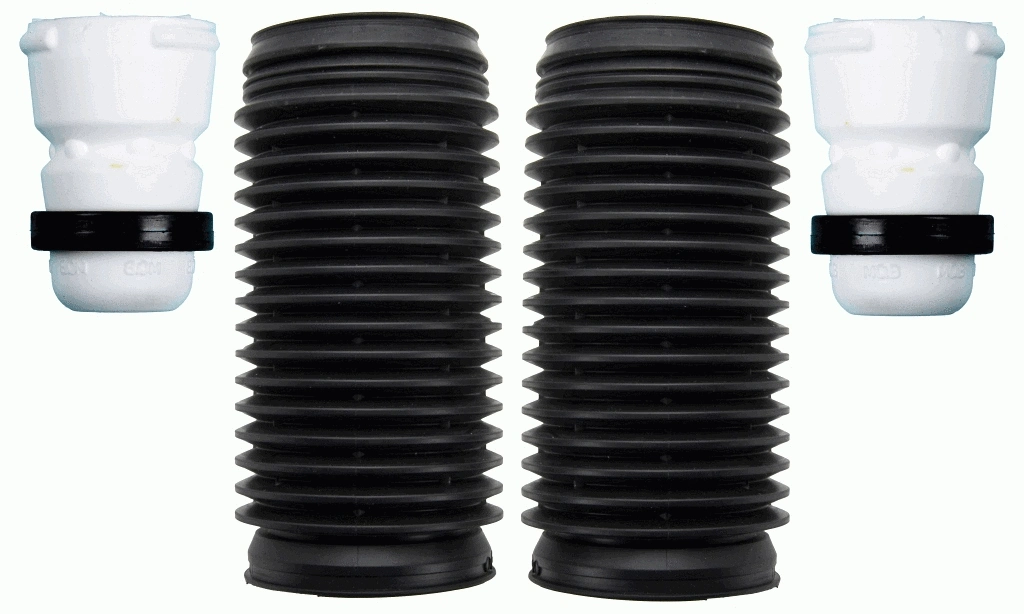 Dust Cover Kit, shock absorber (900 355)