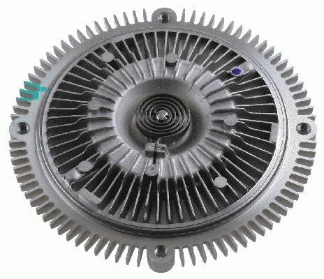 Clutch, radiator fan (2100 501 013)