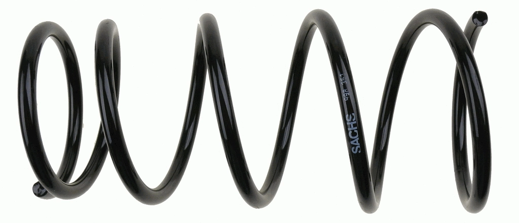 Suspension Spring (998 351)