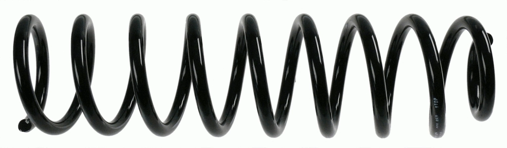 Suspension Spring (998 657)