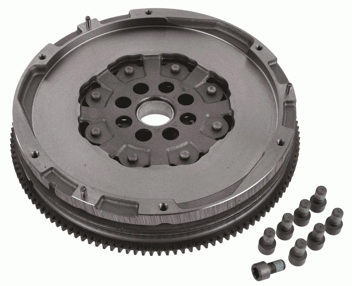 Flywheel (2294 501 220)