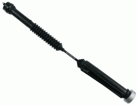 Cable Pull, clutch control (3074 600 218)