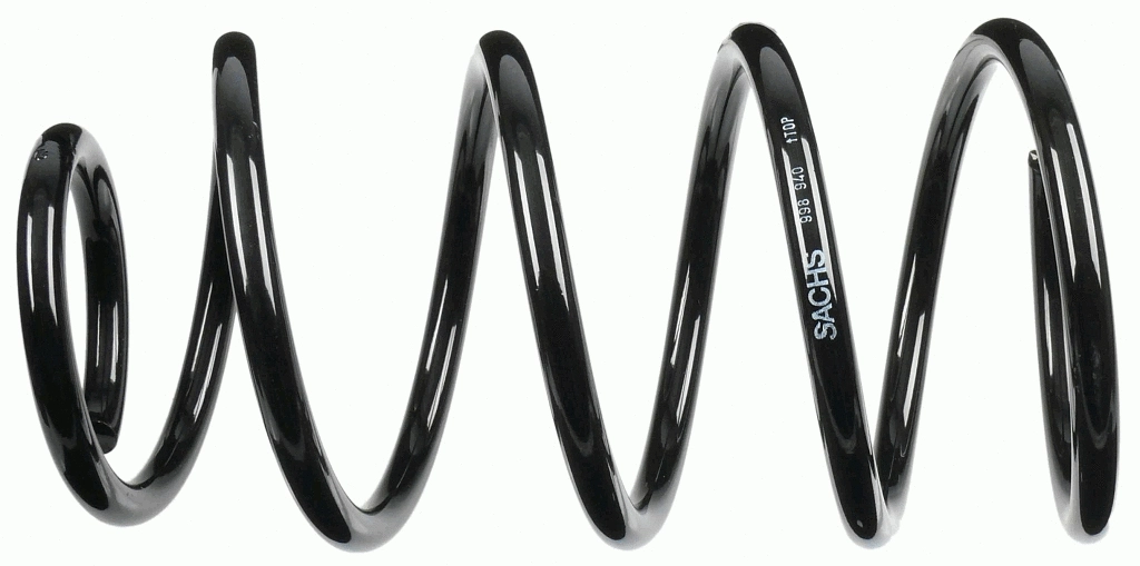 Suspension Spring (998 940)