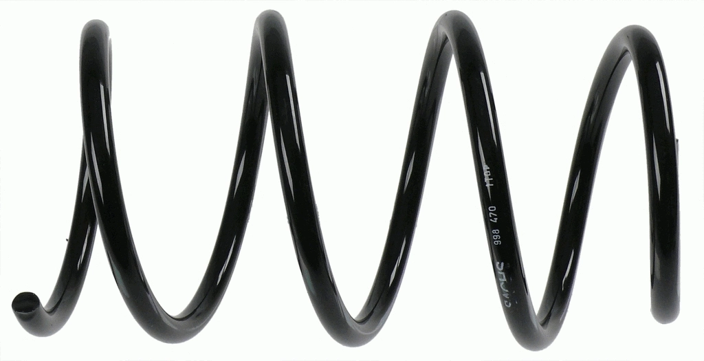 Suspension Spring (998 470)