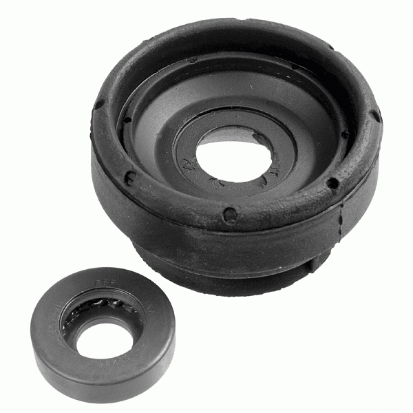Repair Kit, suspension strut support mount (802 255)