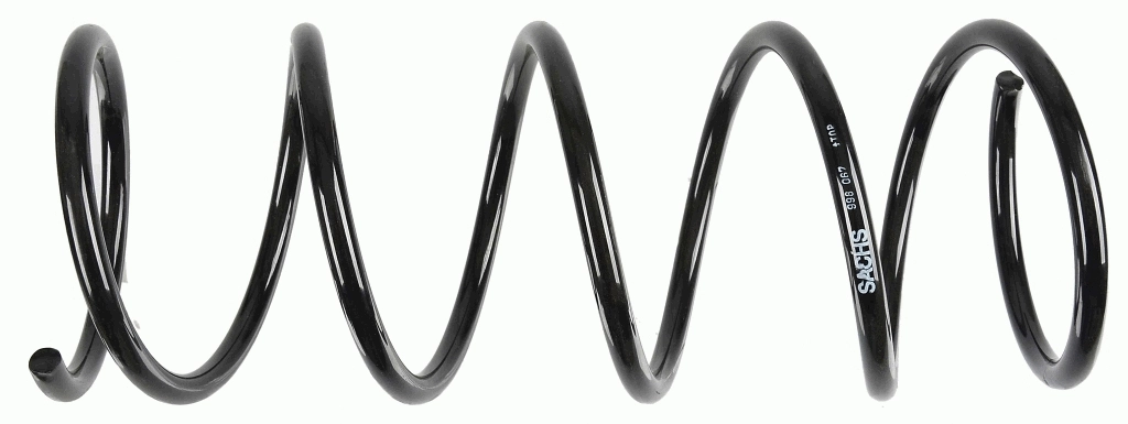 Suspension Spring (998 067)